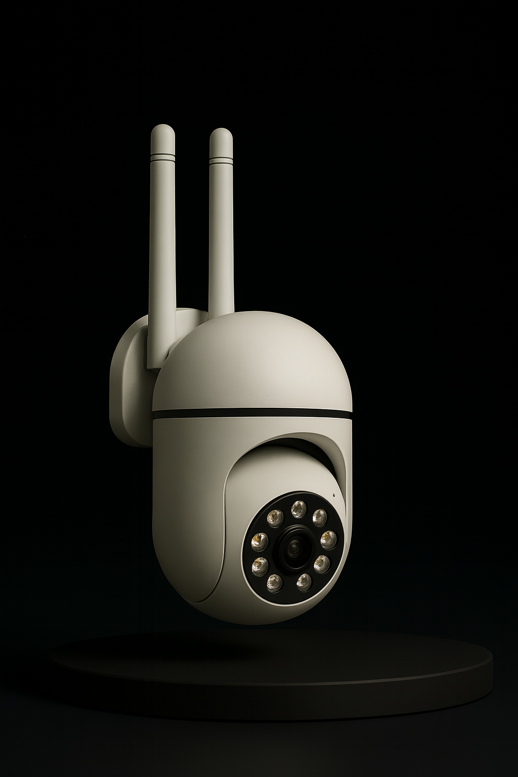 JOOAN SMART CAMERA 1080P